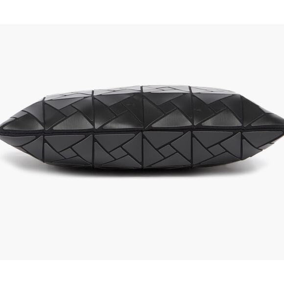 PATRIZIA LUCA BOXED PATTERN TOTE BAG NWT 12.75 x 12.75 - Picture 6 of 6